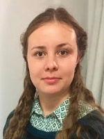 Шушарина Екатерина Дмитриевна