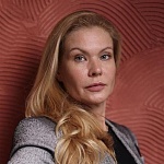 Шмыкова Анжелика Валерьевна