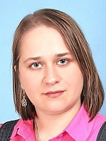 Карелина Екатерина Федоровна
