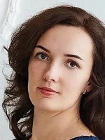 Истомина Юлия Вадимовна