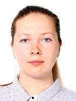 Трубина Екатерина Николаевна