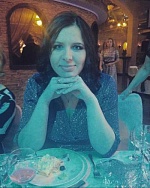 Гилязева Алла Юрьевна