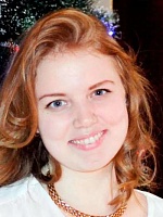 Калина Евгения Анатольевна