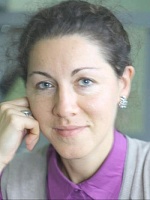 Синькевич Елена Григорьевна
