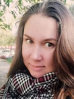 Галайко Наталья Владимировна