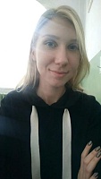Попова Елизавета Сергеевна