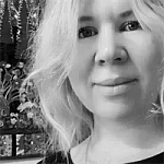 Анна Николаевна Макарова