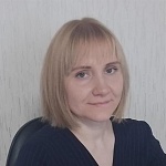 Дудина Наталья Александровна