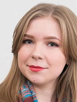 Мясникова Анастасия Вячеславовна