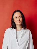 Фотеева Полина Сергеевна