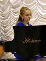 Гайдадина Екатерина Олеговна