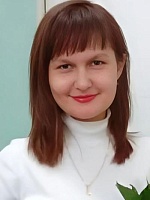 Чувашева Гульназ Фиргатовна