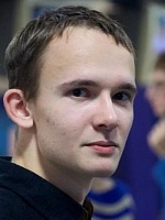 Чистогов Максим Дмитриевич
