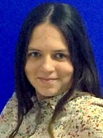 Галенко Юлия Александровна