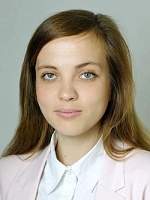 Корнилова Дина Ивановна