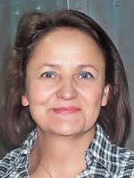 Хомякова Ольга Николаевна