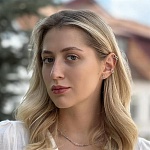 Суетина Милана Александровна