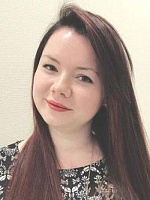 Боговарова Валентина Юрьевна