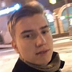 Потапов Владимир Михайлович