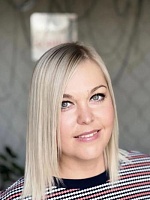 Павлова Елена Сергеевна