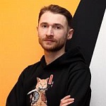 Даниид Игоревич Пальников