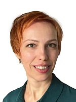 Стряпунина Ольга Геннадьевна