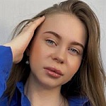 Комягина Олеся Викторовна