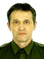 Пономарев Андрей Кимович