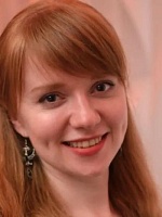 Якимова Маргарита Олеговна