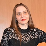 Баранова Татьяна Сергеевна