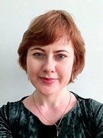 Абрамова Виктория Сергеевна