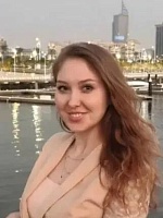 Новикова Наталья Александровна