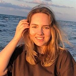 Севастьянова Екатерина Владиславовна