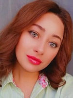 Ванчинова Лада Николаевна