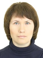 Печенкина Елена Ивановна