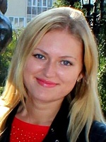 Артемьева Екатерина Сергеевна