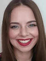 Стенникова Светлана Викторовна