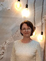 Ширинкина Елена Вадимовна