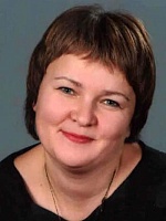 Верзакова Юлия Станиславовна