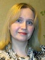 Набока Наталия Евгеньевна