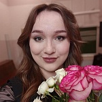Корчинская Вероника Александровна