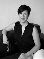Савелькина Екатерина Робертовна