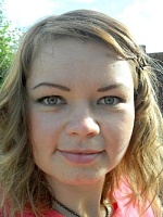 Кондакова Ирина Владимировна