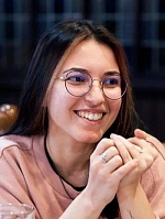 Фахретдинова Луиза Фаритовна