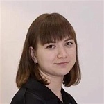 Голубчикова Ксения Николаевна