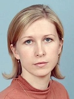 Пирожкова Наталья Николаевна