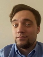 Корнилков Антон Николаевич