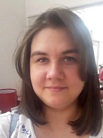 Ермакова Юлия Борисовна