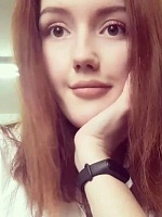 Каликова Марина Азатовна