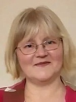 Илюткина Людмила Николаевна